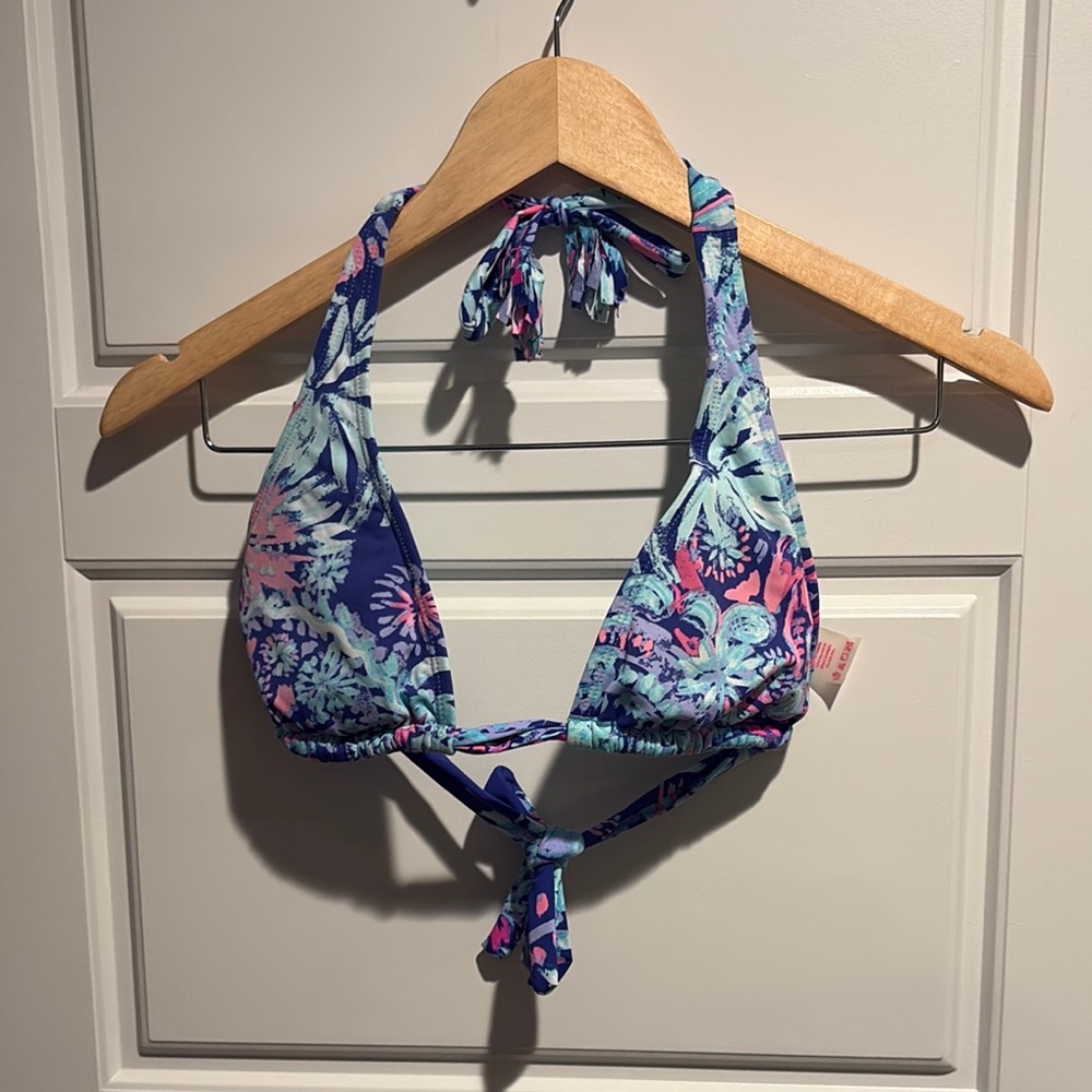 Lilly Pulitzer